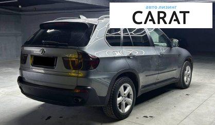 BMW X5 2009
