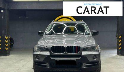 BMW X5 2009