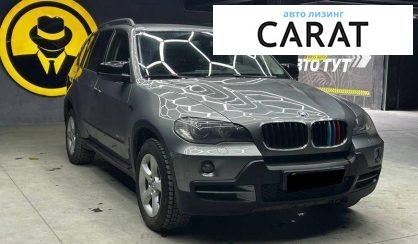 BMW X5 2009