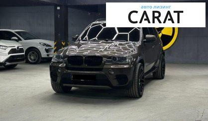 BMW X5 2011