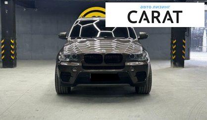 BMW X5 2011