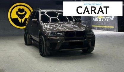 BMW X5 2011