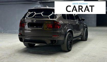 BMW X5 2011