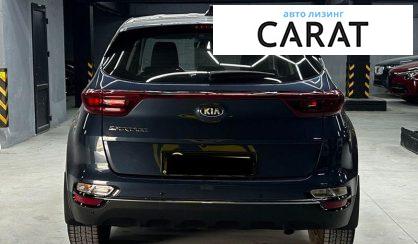 Kia Sportage 2021