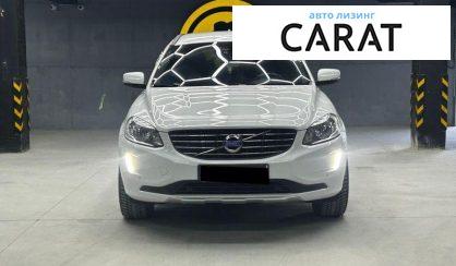 Volvo XC60 2013