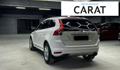 Volvo XC60 2013
