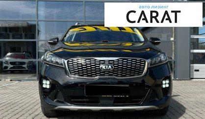 Kia Sorento 2018
