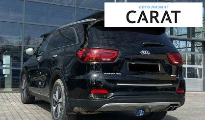 Kia Sorento 2018