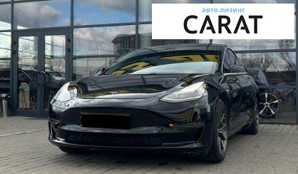 Рассмотреть Tesla Model 3 2019 Tesla Model 3 2019 - авто лізинг Carat