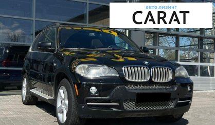 BMW X5 2008