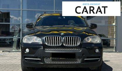 BMW X5 2008