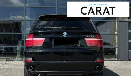 BMW X5 2008