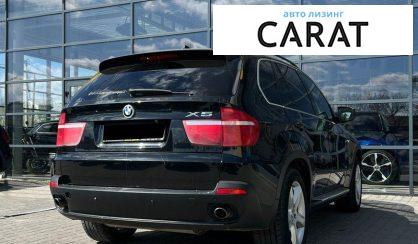 BMW X5 2008