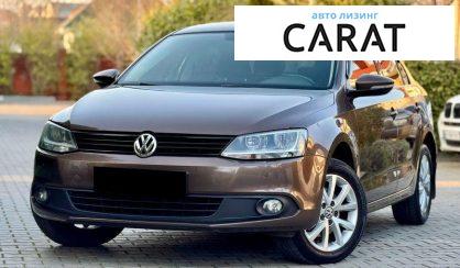Розглянути Volkswagen Jetta 2011 Volkswagen Jetta 2011 - авто лізинг Carat