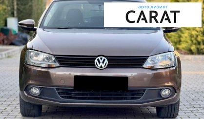 Volkswagen Jetta 2011