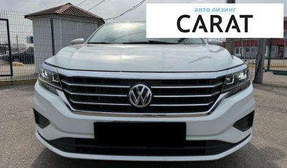 Volkswagen Passat 2019