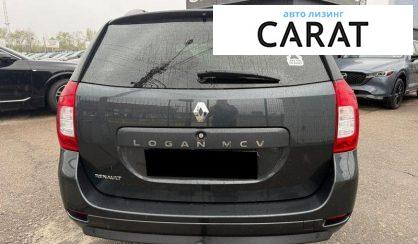 Renault Logan 2019