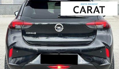 Opel Corsa 2020
