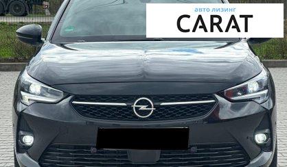 Opel Corsa 2020