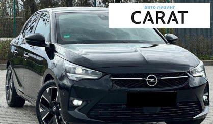 Opel Corsa 2020