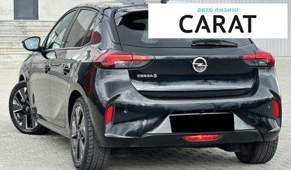 Opel Corsa 2020