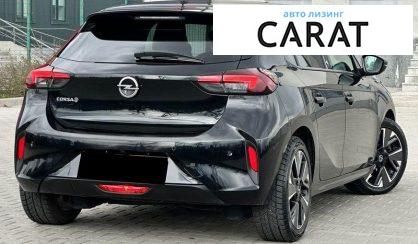 Opel Corsa 2020