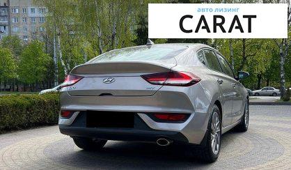 Hyundai i30 2018