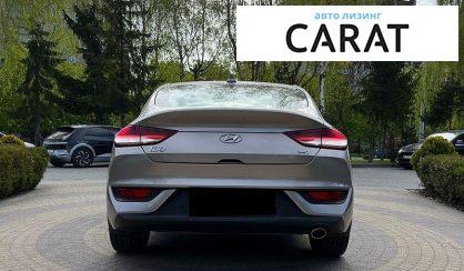 Hyundai i30 2018