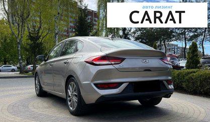 Hyundai i30 2018