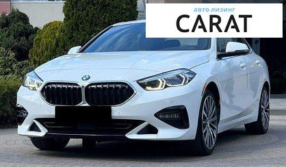 Розглянути BMW 2 Series 2020 BMW 2 Series 2020 - авто лізинг Carat