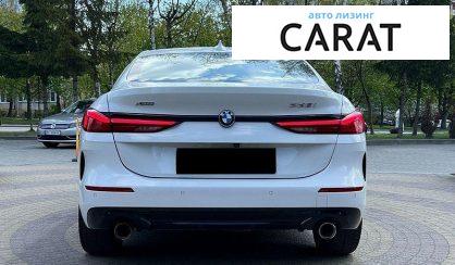 BMW 2 Series 2020