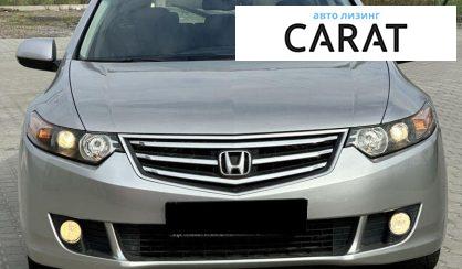 Honda Accord 2010