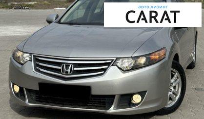 Honda Accord 2010