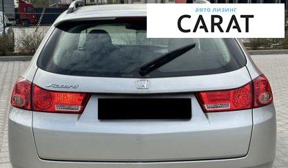 Honda Accord 2010