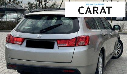 Honda Accord 2010