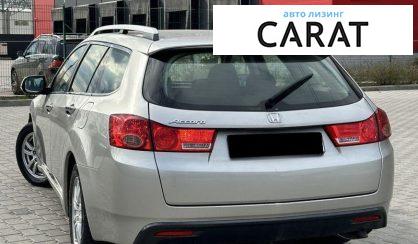 Honda Accord 2010