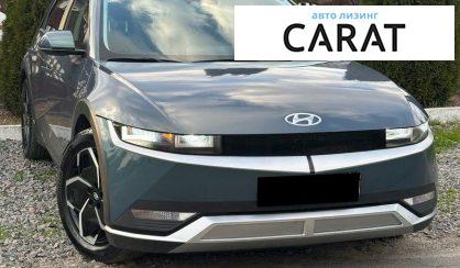 Hyundai Ioniq 2023