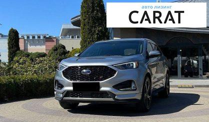 Розглянути Ford Edge 2021 Ford Edge 2021 - авто лізинг Carat