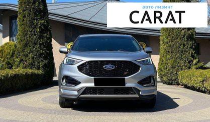 Ford Edge 2021