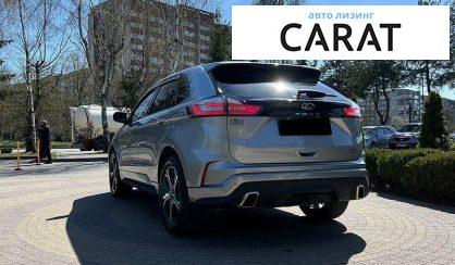 Ford Edge 2021