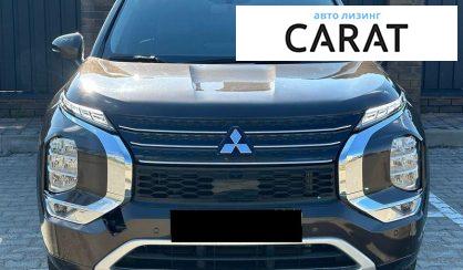 Mitsubishi Outlander 2024