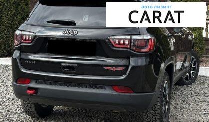 Jeep Compass 2024
