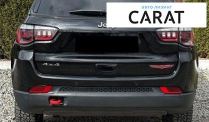 Jeep Compass 2024