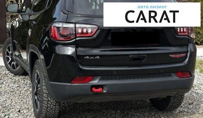 Jeep Compass 2024