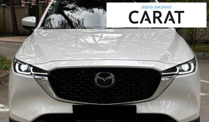 Mazda CX-5 2023