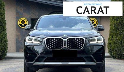BMW X4 2024