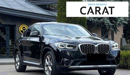 BMW X4 2024