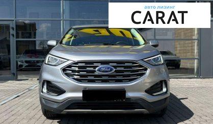 Ford Edge 2021
