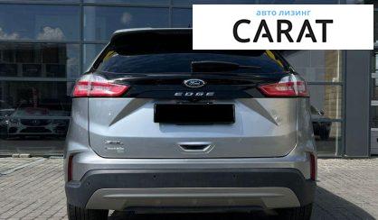 Ford Edge 2021