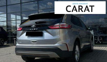 Ford Edge 2021